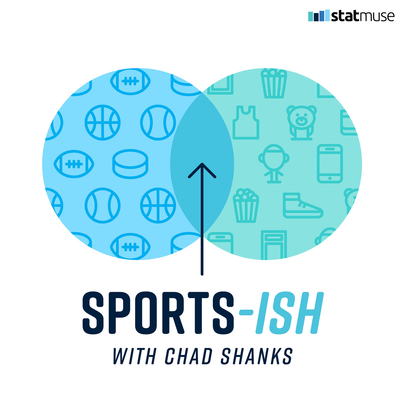 Sports-ish with Chad Shanks