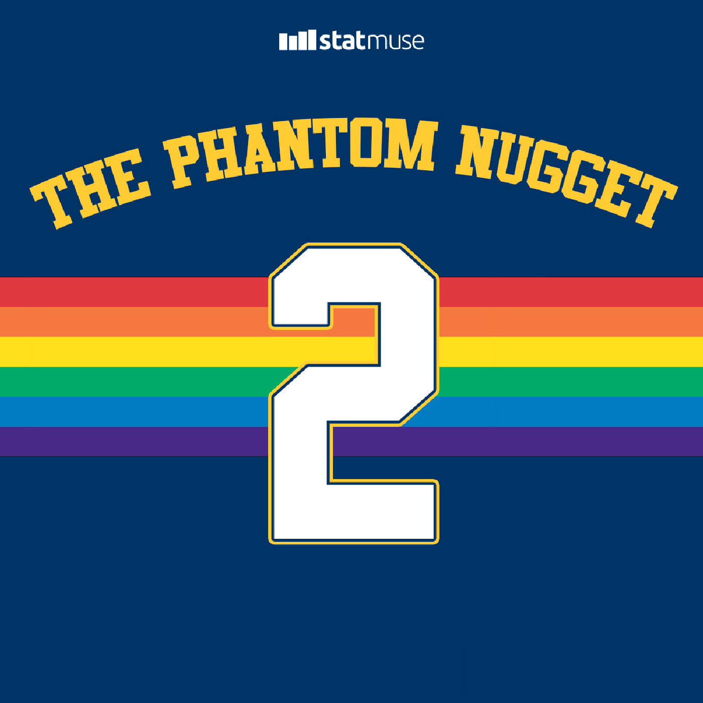 Episode I - The Phantom Nugget