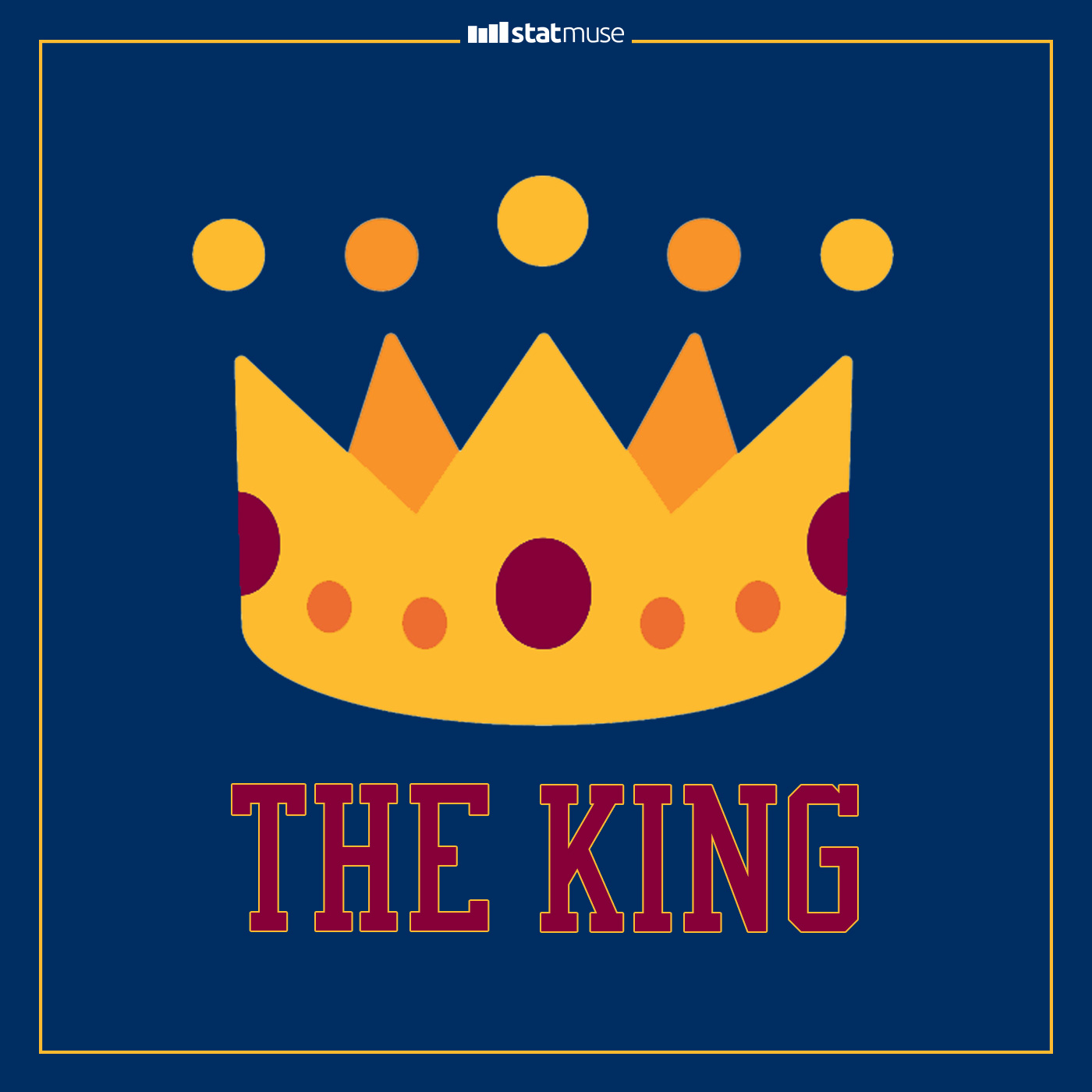 Episode 10 - The King