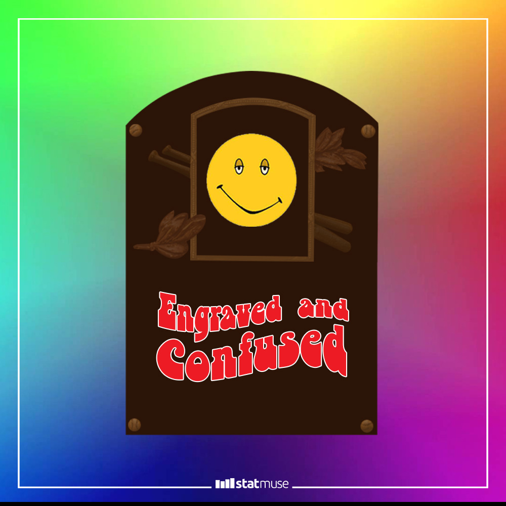 Episode 14 - Engraved and Confused