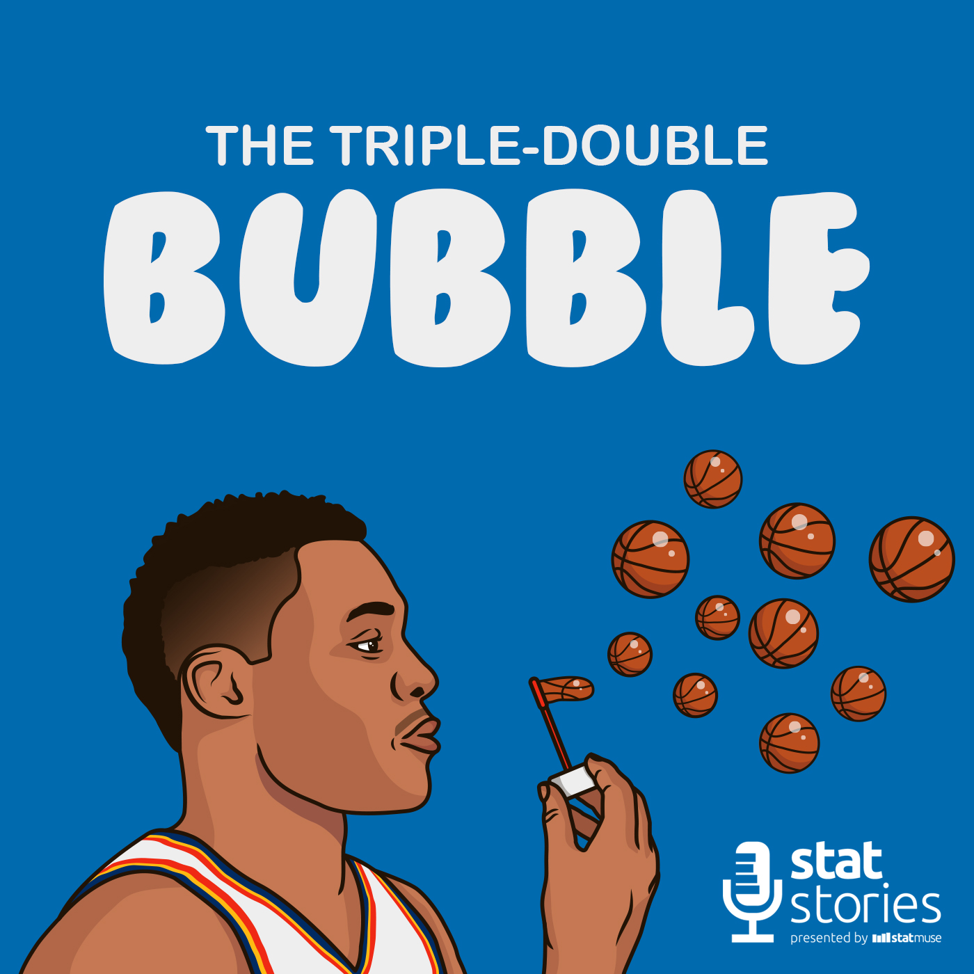 Episode 18 - The Triple-Double Bubble