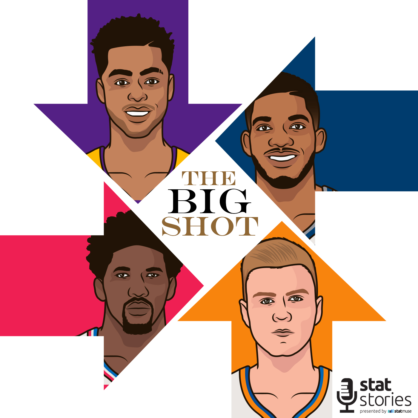 Episode 19 - The Big Shot