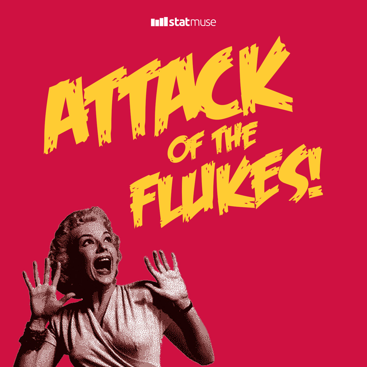 Episode II - Attack of the Flukes