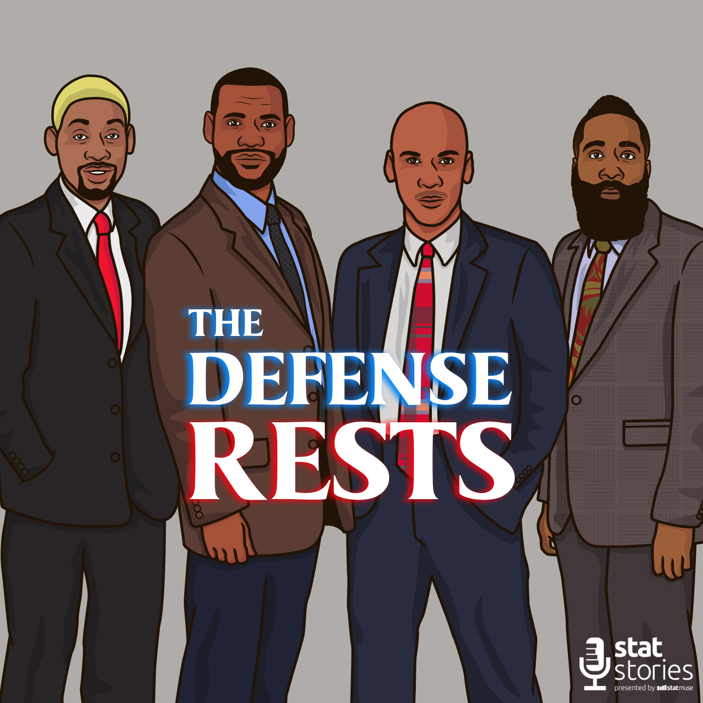 Episode 20 - The Defense Rests