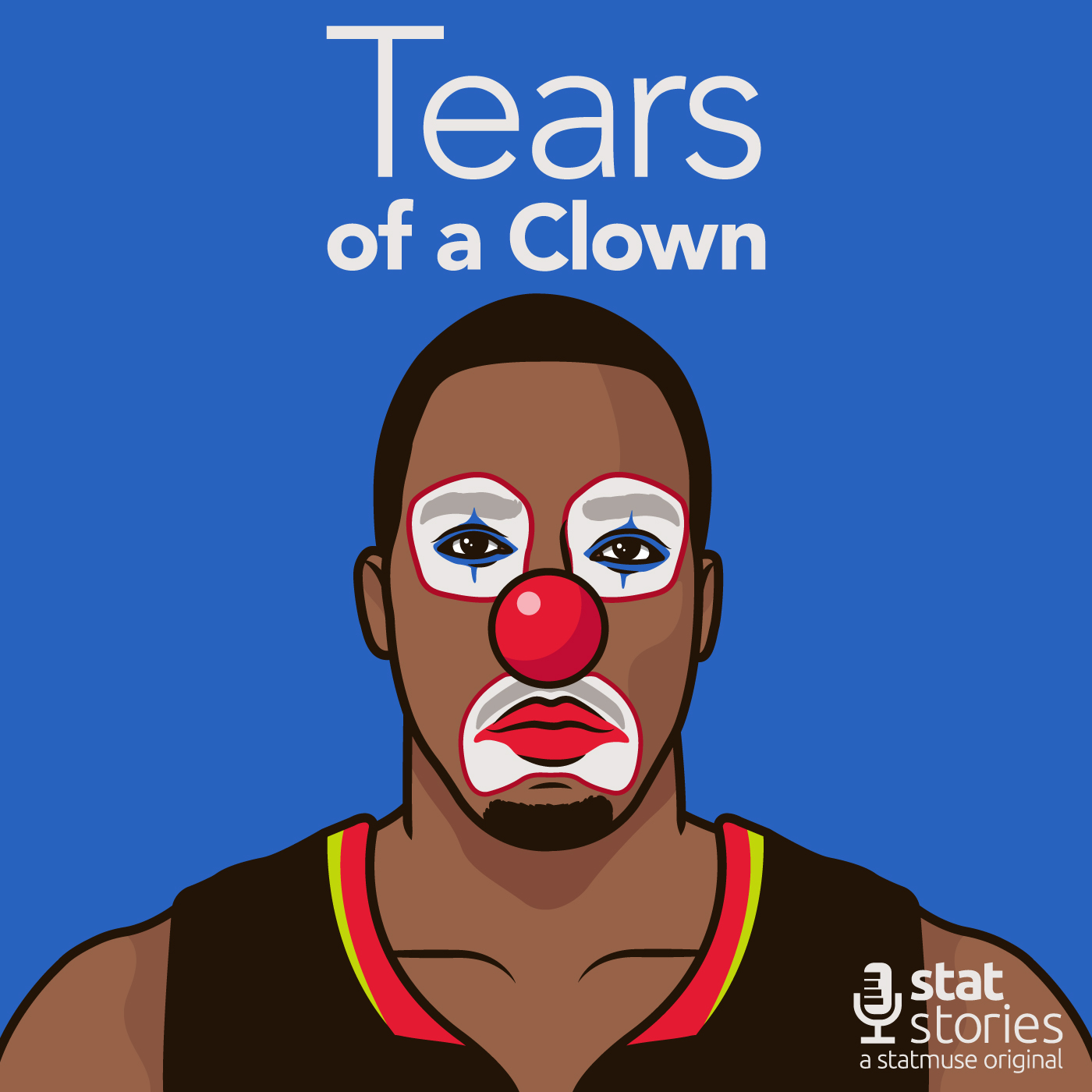 Episode 26 - Tears of a Clown