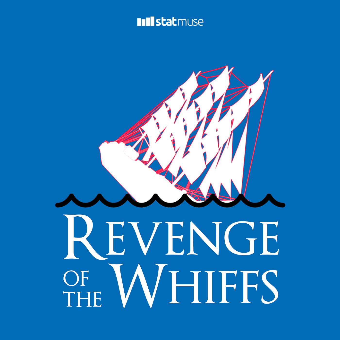 Episode III - Revenge of the Whiffs