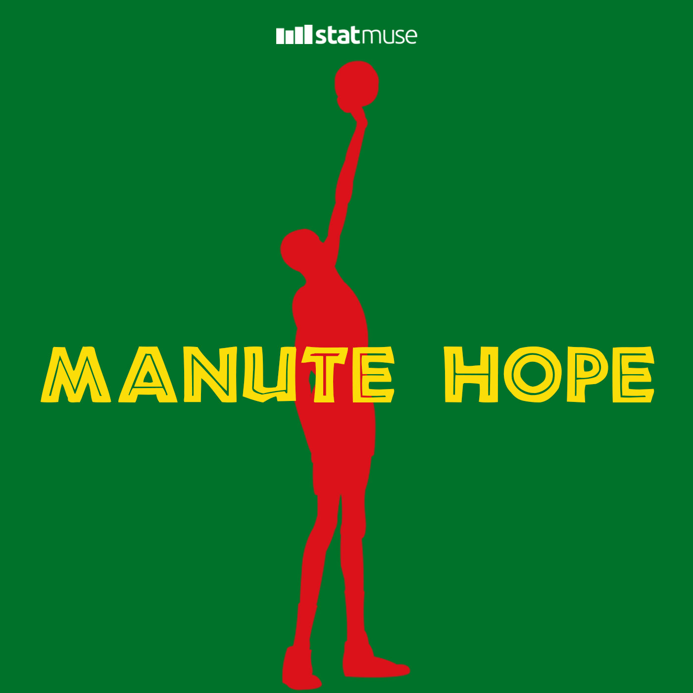 Episode IV - Manute Hope
