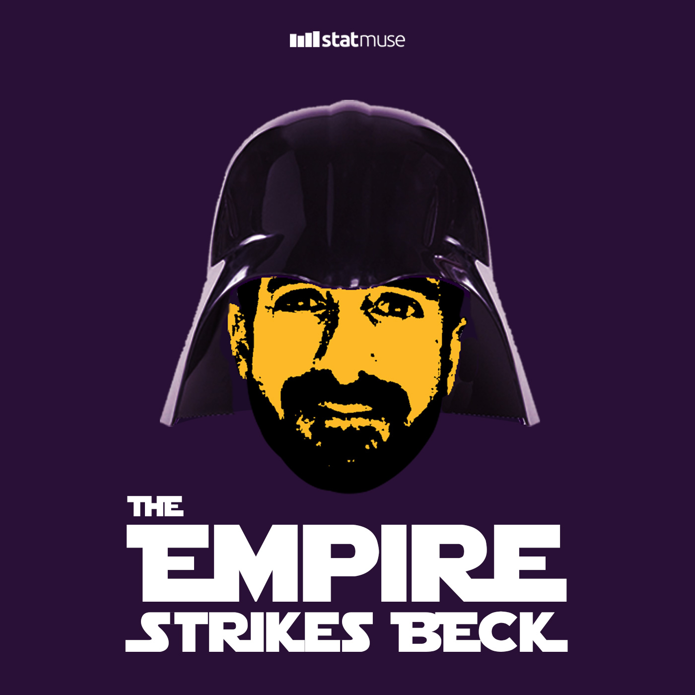 Episode V - The Empire Strikes Beck