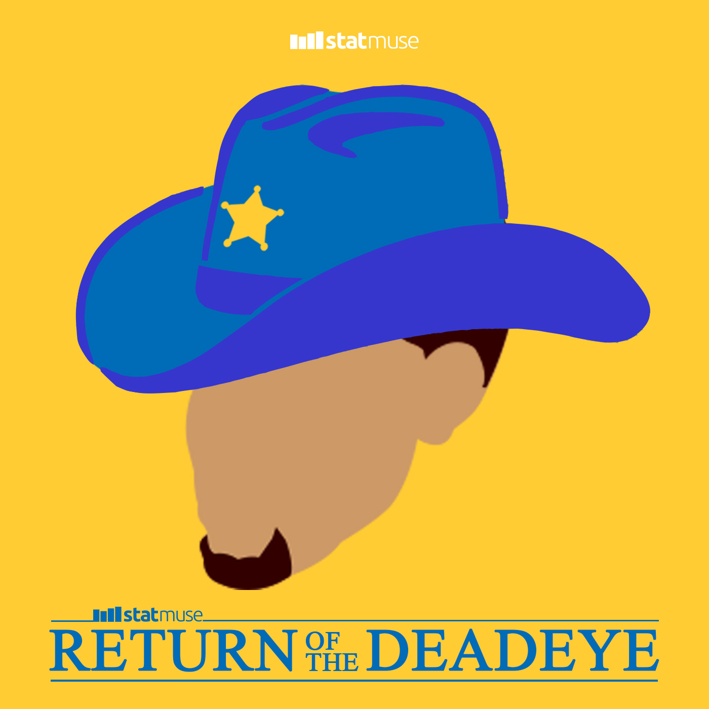 Episode VI - Return of the Deadeye