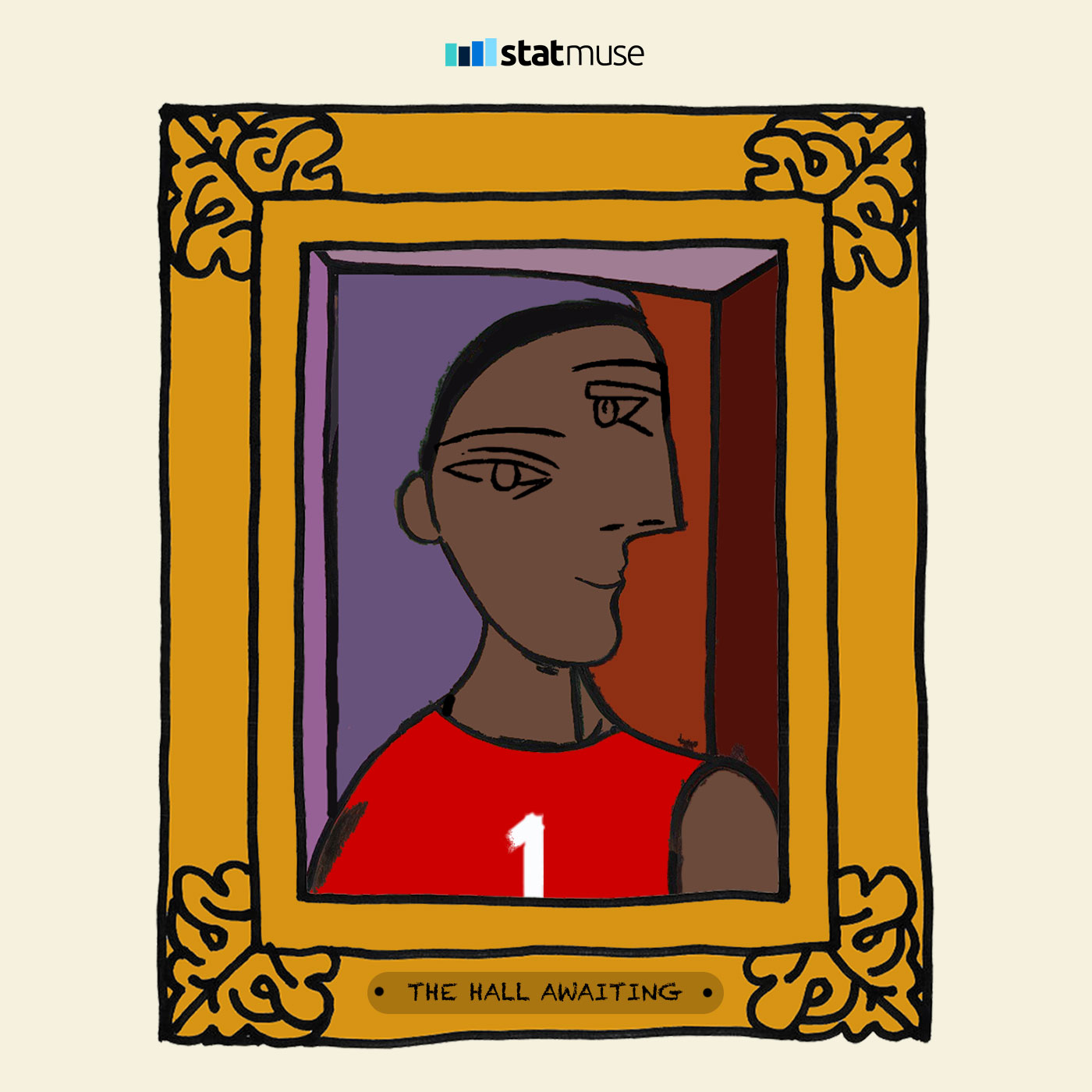 Episode VII - The Hall Awaiting